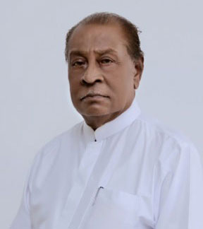 Mr. Piyasiri Samarasinghe