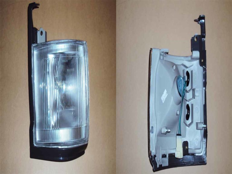 Hiace Signal Lamp