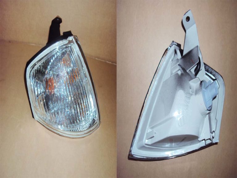 Familiya Signal Lamp