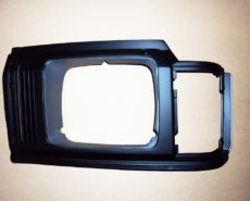 Vanette Head Light Frame