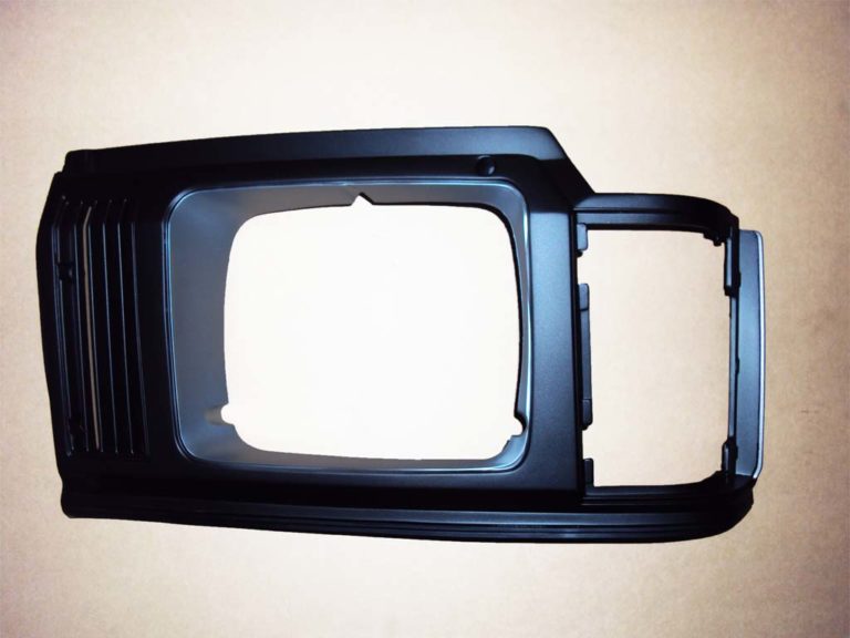 Vanette Head Light Frame