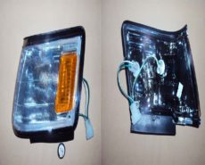 Corolla Signal Lamp