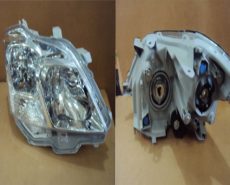 Premio Head Lamp Casp