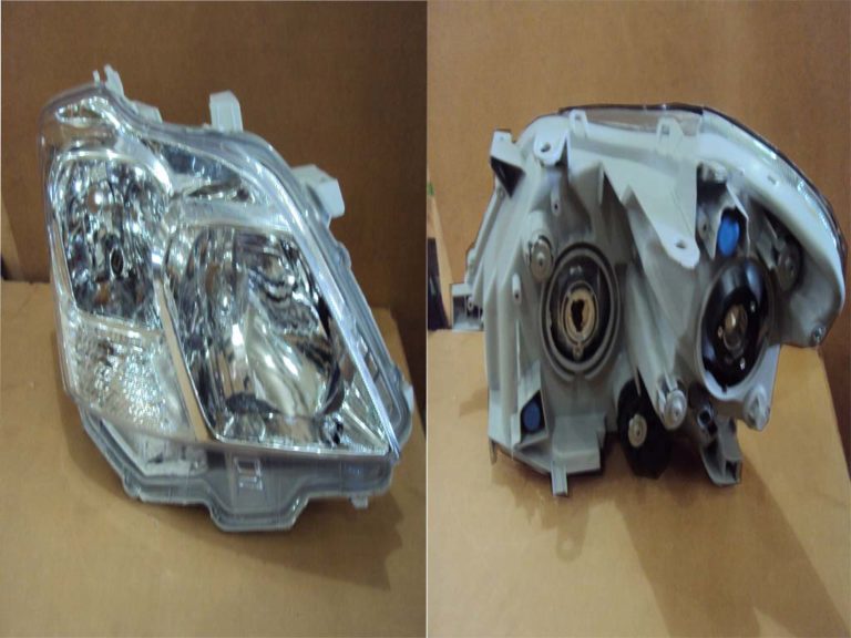 Premio Head Lamp Casp