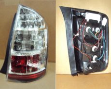 Prius Tail Lamp CASP