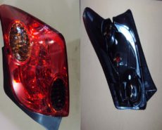 IST Tail Lamp CASP