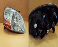 Swift Head Lamp Casp