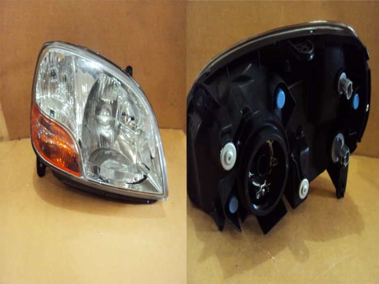 Swift Head Lamp Casp