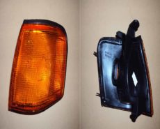 Tercel Signal Lamp