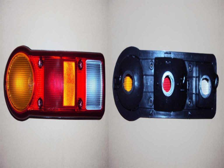 Hyundai Tail Lamp