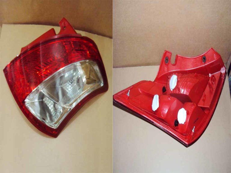 Swift Tail Lamp