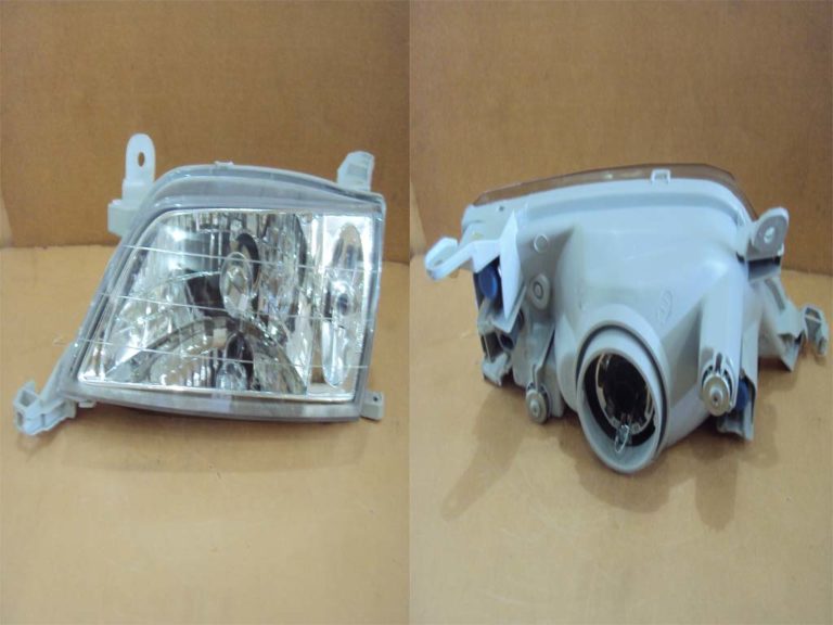 Carina Head Lamp Casp