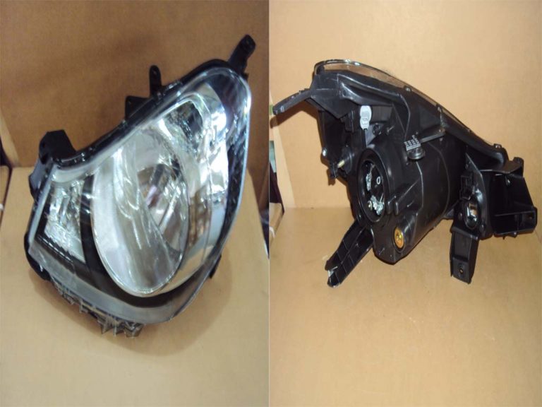 Signal Lamp HLL Toyota