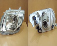 Axio Head Lamp Casp