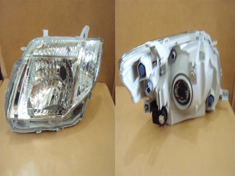 Axio Head Lamp Casp