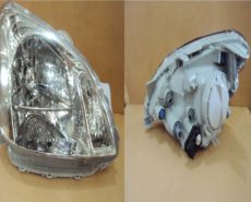 Premio Head Lamp Casp