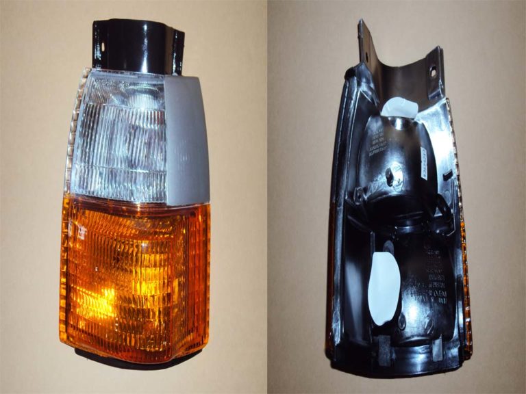 Atlus Signal Lamp