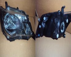 Axio Head Lamp Casp