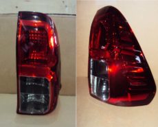 Hilux Tail Lamp Casp