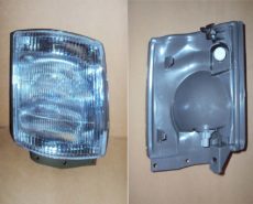 Parking Lamp CASP Toyota