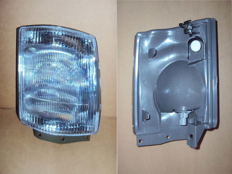 Parking Lamp CASP Toyota