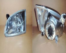 Starlet Head Lamp Casp