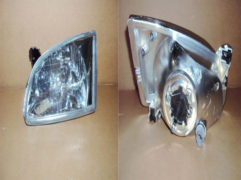 Starlet Head Lamp Casp