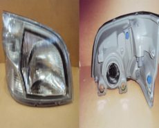 Hijet Head Lamp Casp