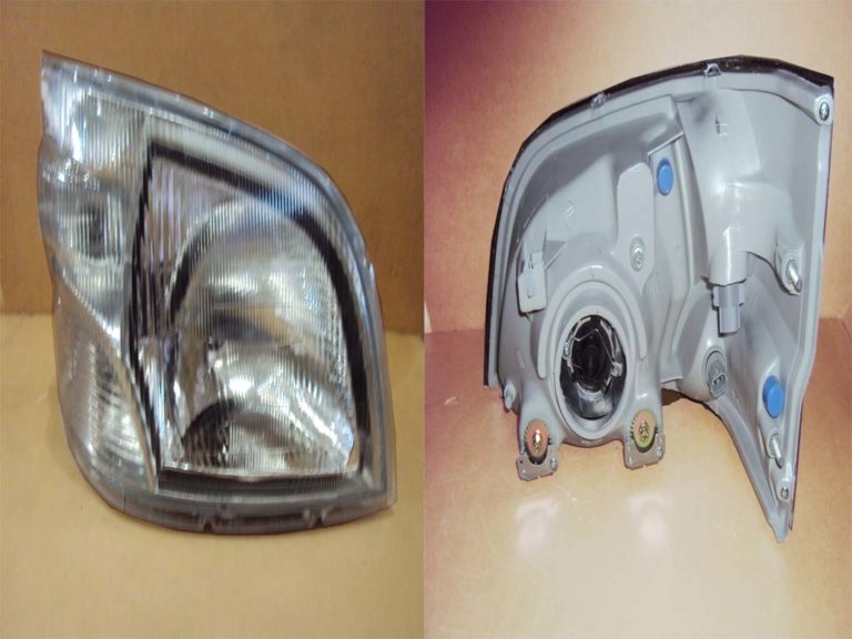 Hijet Head Lamp Casp