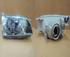 Corolla Head Lamp Casp