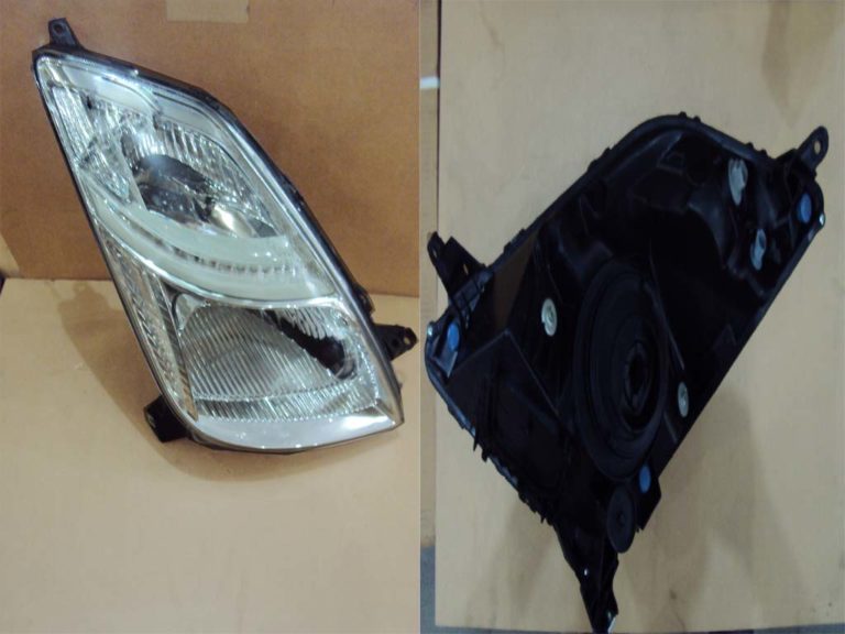 Prius Head Lamp Casp