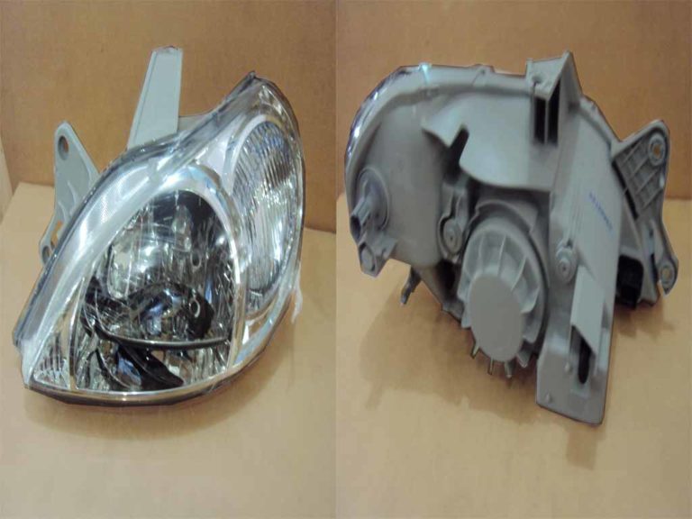 Rio Head Lamp