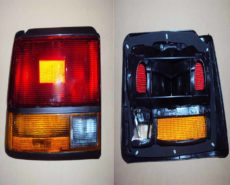 Corolla Tail Lamp