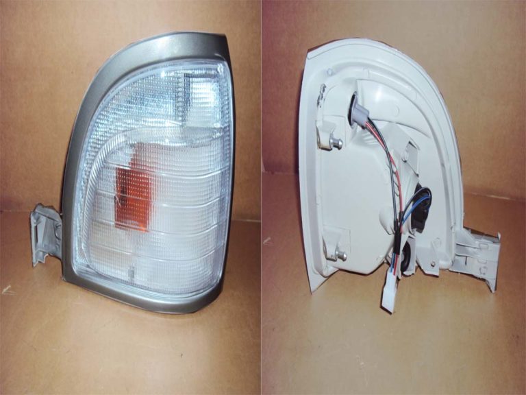 Signal Lamp HLL Toyota