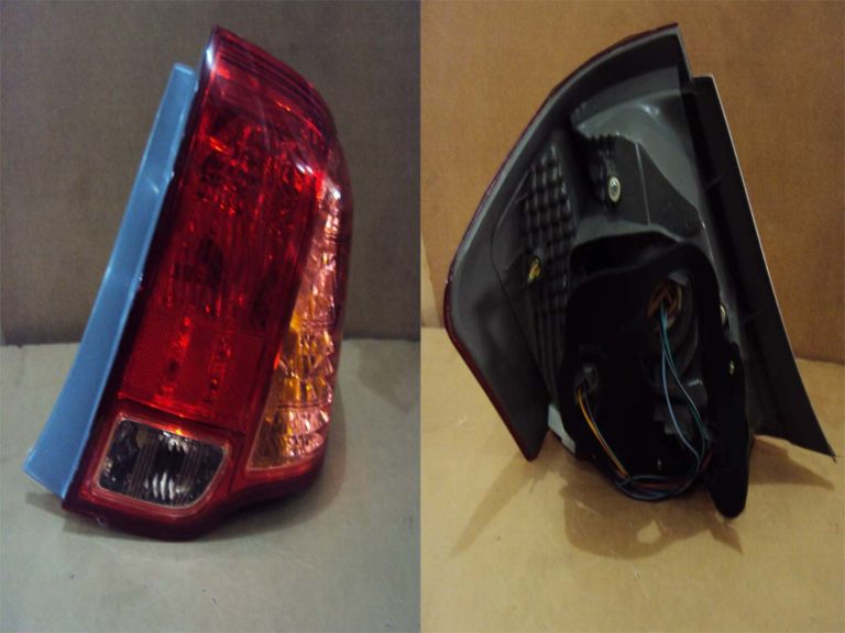 Axio Tail Lamp Casp