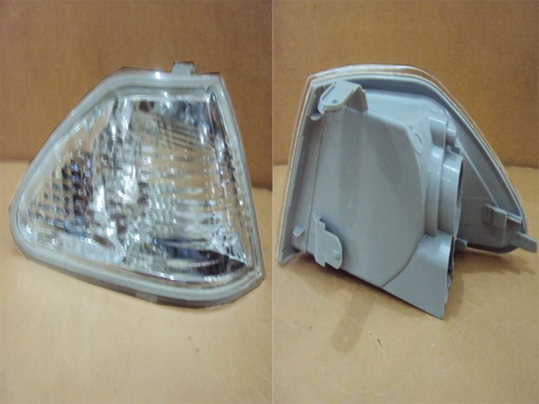 Signal Lamp Casp Toyota