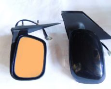 Vios Side Mirror