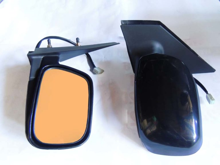 Vios Side Mirror