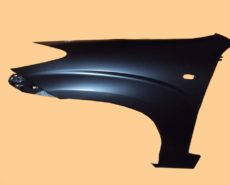 Mudguard Toyota