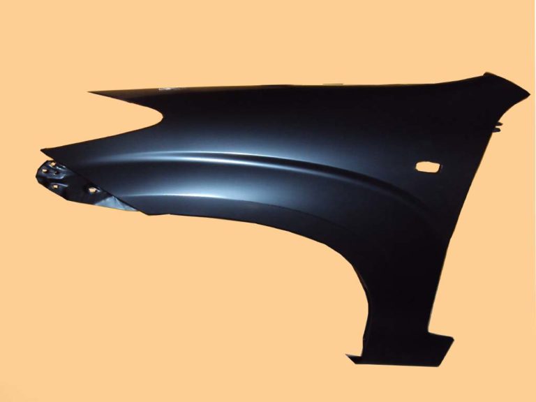 Mudguard Toyota