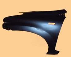 Mudguard Toyota