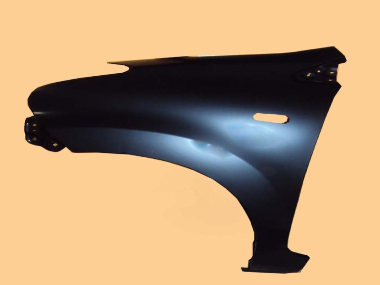 Mudguard Toyota