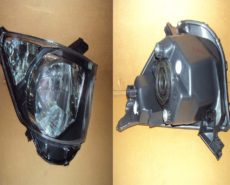 Head Lamp Taiwan Daihatsu