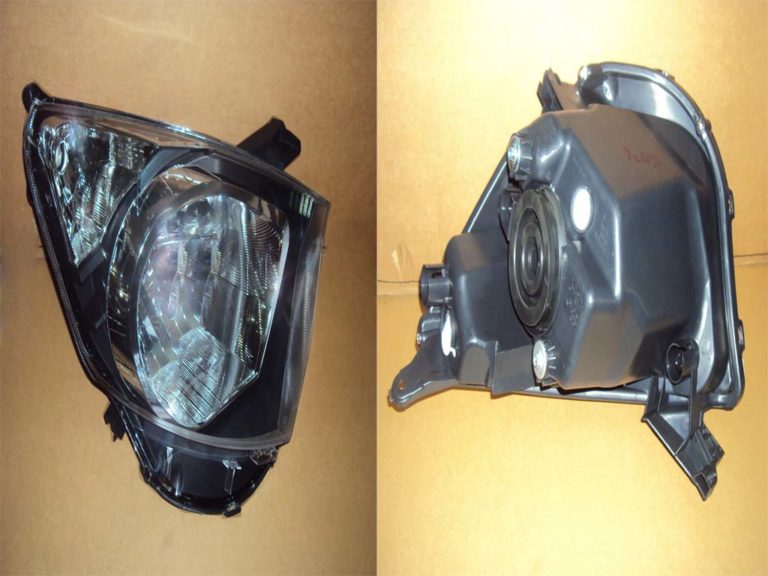 Head Lamp Taiwan Daihatsu