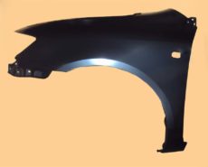 Mudguard Toyota