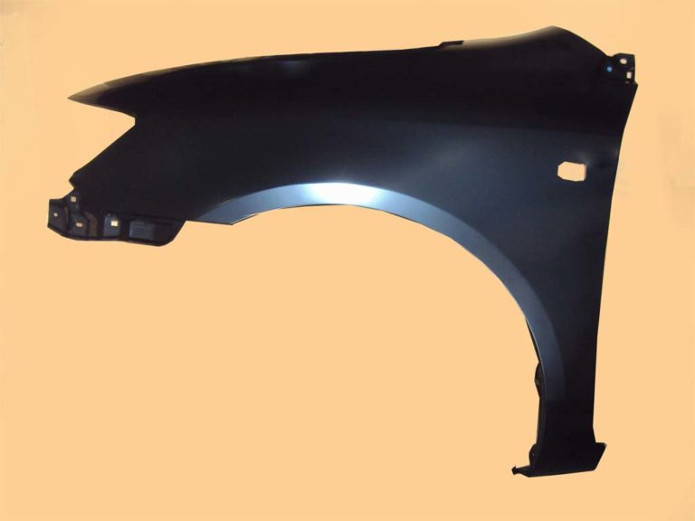 Mudguard Toyota