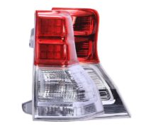 Landcruiser Tail Lamp CASP