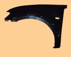 Mudguard Mitsubishi