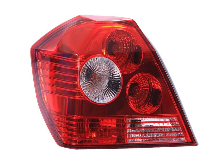 Geely Tail Lamp DANGYANG