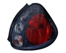 Geely Tail Lamp DANYANG